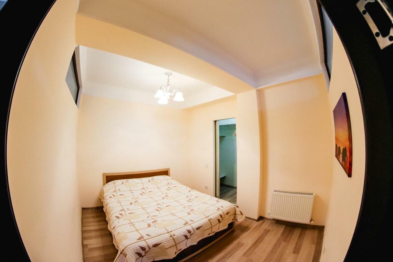Center Of Chisinau I Close To Stefan Cel Mare Street I Lev Tolstoi Екстериор снимка